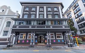 Grand Daddy Boutique Hotel